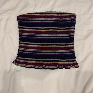Stylehouse tube top